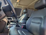 TOYOTA d'occasion LANDCRUISER SW 4.5 V8 D-4D 286CH 7PL de 2011 Frejus