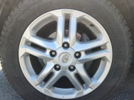 TOYOTA d'occasion LANDCRUISER SW 4.5 V8 D-4D 286CH 7PL de 2011 Frejus