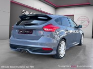 FORD d'occasion FOCUS 2.0 TDCI 185 ST de 2017 Genevois (74)﻿