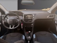 PEUGEOT d'occasion 208 1.6 e-HDi FAP Allure ETG6  5p de 2014 Valence