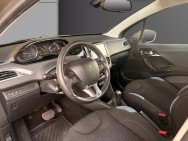 PEUGEOT d'occasion 208 1.6 e-HDi FAP Allure ETG6  5p de 2014 Valence