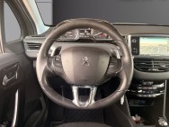 PEUGEOT d'occasion 208 1.6 e-HDi FAP Allure ETG6  5p de 2014 Valence