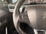 PEUGEOT d'occasion 208 1.6 e-HDi FAP Allure ETG6  5p de 2014 Valence