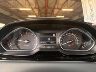 PEUGEOT d'occasion 208 1.6 e-HDi FAP Allure ETG6  5p de 2014 Valence
