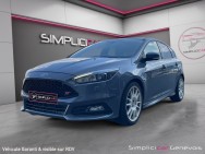 FORD d'occasion FOCUS 2.0 TDCI 185 ST de 2017 Genevois (74)﻿