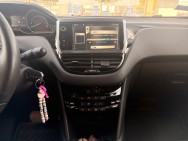 PEUGEOT d'occasion 208 1.6 e-HDi FAP Allure ETG6  5p de 2014 Valence