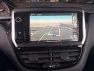 PEUGEOT d'occasion 208 1.6 e-HDi FAP Allure ETG6  5p de 2014 Valence