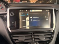 PEUGEOT d'occasion 208 1.6 e-HDi FAP Allure ETG6  5p de 2014 Valence