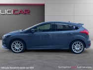 FORD d'occasion FOCUS 2.0 TDCI 185 ST de 2017 Genevois (74)﻿