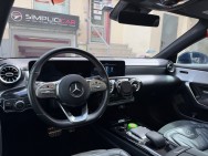 MERCEDES d'occasion CLA 250 e 160+102ch AMG Line 8G-DCT de 2020 Le