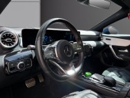 MERCEDES d'occasion CLA 250 e 160+102ch AMG Line 8G-DCT de 2020 Le