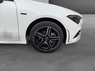 MERCEDES d'occasion CLA 250 e 160+102ch AMG Line 8G-DCT de 2020 Le