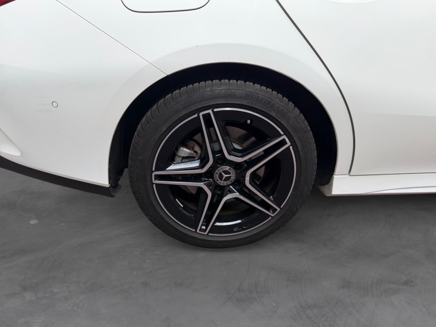 MERCEDES d'occasion CLA 250 e 160+102ch AMG Line 8G-DCT de 2020 Le