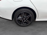 MERCEDES d'occasion CLA 250 e 160+102ch AMG Line 8G-DCT de 2020 Le
