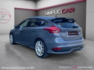 FORD d'occasion FOCUS 2.0 TDCI 185 ST de 2017 Genevois (74)﻿