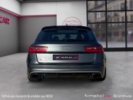 AUDI d'occasion RS6 4 TFSI V8 560 QUATTRO TIPTRONIC AUTO de 2013