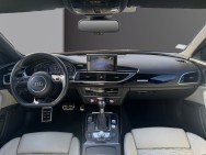 AUDI d'occasion RS6 4 TFSI V8 560 QUATTRO TIPTRONIC AUTO de 2013