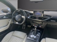 AUDI d'occasion RS6 4 TFSI V8 560 QUATTRO TIPTRONIC AUTO de 2013