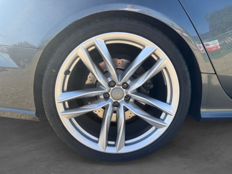 AUDI d'occasion RS6 4 TFSI V8 560 QUATTRO TIPTRONIC AUTO de 2013