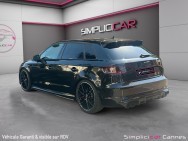 AUDI d'occasion S3 2.0 TFSI 300 S TRONIC de 2013 Cannes (06)﻿