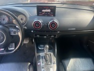 AUDI d'occasion S3 2.0 TFSI 300 S TRONIC de 2013 Cannes (06)﻿