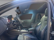 AUDI d'occasion S3 2.0 TFSI 300 S TRONIC de 2013 Cannes (06)﻿