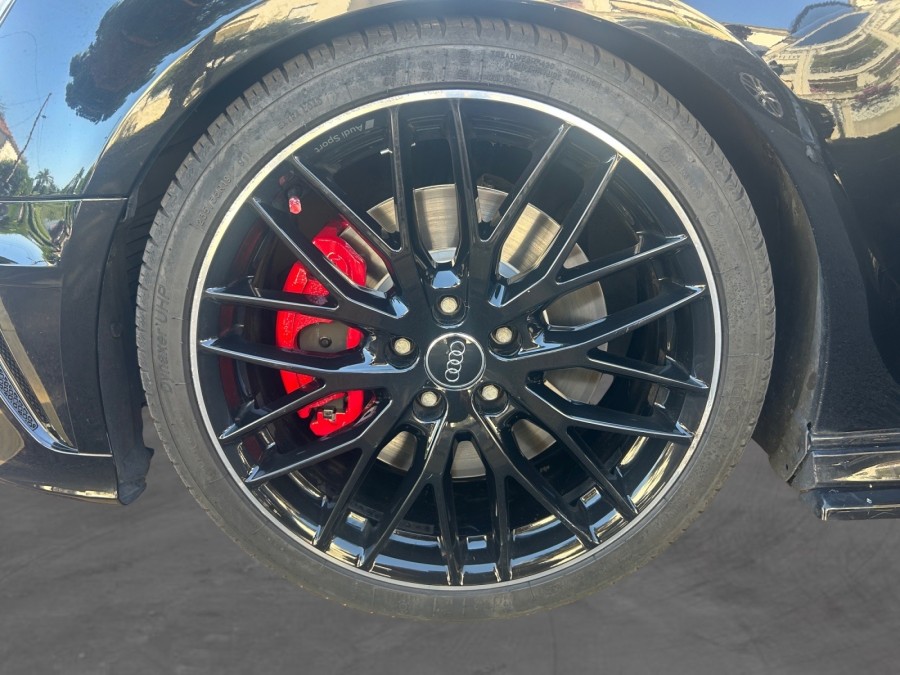 AUDI d'occasion S3 2.0 TFSI 300 S TRONIC de 2013 Cannes (06)﻿