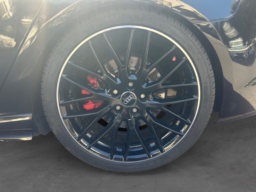 AUDI d'occasion S3 2.0 TFSI 300 S TRONIC de 2013 Cannes (06)﻿