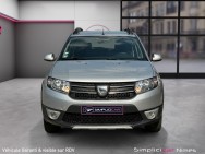 DACIA d'occasion SANDERO II 0.9 TCE 90 STEPWAY PRESTIGE EASY R AUTO