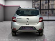 DACIA d'occasion SANDERO II 0.9 TCE 90 STEPWAY PRESTIGE EASY R AUTO