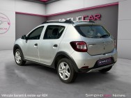 DACIA d'occasion SANDERO II 0.9 TCE 90 STEPWAY PRESTIGE EASY R AUTO