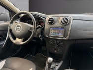 DACIA d'occasion SANDERO II 0.9 TCE 90 STEPWAY PRESTIGE EASY R AUTO