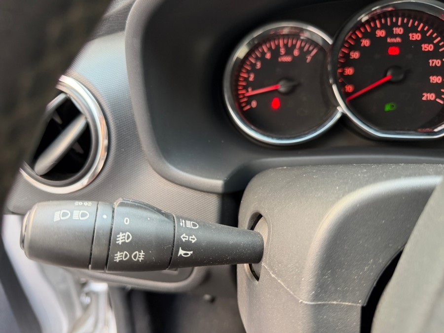 DACIA d'occasion SANDERO II 0.9 TCE 90 STEPWAY PRESTIGE EASY R AUTO