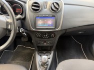 DACIA d'occasion SANDERO II 0.9 TCE 90 STEPWAY PRESTIGE EASY R AUTO
