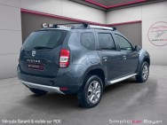 DACIA d'occasion DUSTER 1.5 dCi 110ch Prestige 4X2 de 2014 Royan (17)﻿