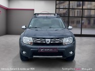 DACIA d'occasion DUSTER 1.5 dCi 110ch Prestige 4X2 de 2014 Royan (17)﻿