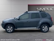 DACIA d'occasion DUSTER 1.5 dCi 110ch Prestige 4X2 de 2014 Royan (17)﻿