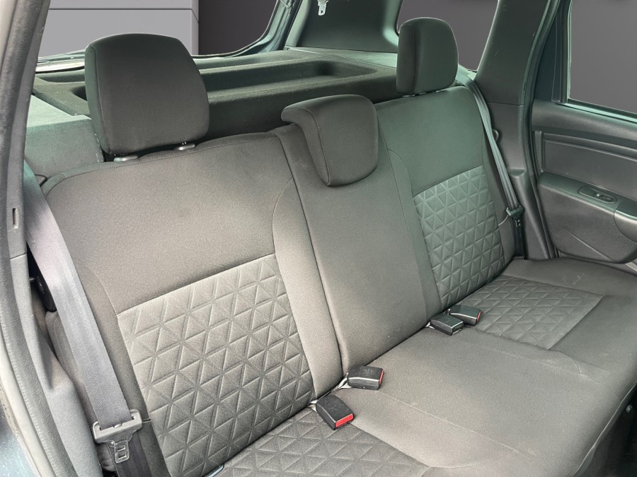 DACIA d'occasion DUSTER 1.5 dCi 110ch Prestige 4X2 de 2014 Royan (17)﻿