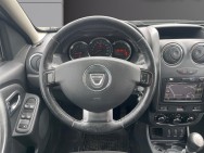 DACIA d'occasion DUSTER 1.5 dCi 110ch Prestige 4X2 de 2014 Royan (17)﻿
