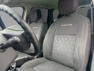 DACIA d'occasion DUSTER 1.5 dCi 110ch Prestige 4X2 de 2014 Royan (17)﻿
