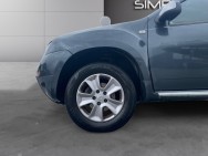 DACIA d'occasion DUSTER 1.5 dCi 110ch Prestige 4X2 de 2014 Royan (17)﻿