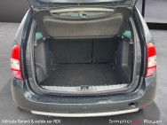 DACIA d'occasion DUSTER 1.5 dCi 110ch Prestige 4X2 de 2014 Royan (17)﻿