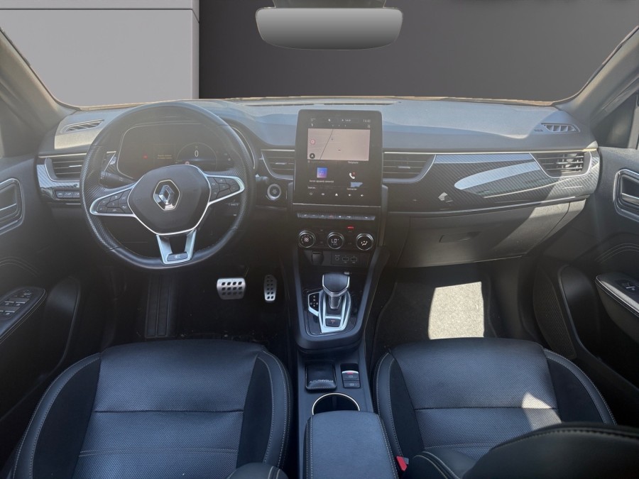 RENAULT d'occasion ARKANA 1.6 ETECH 145 ESPRIT ALPINE AUTO de 2023