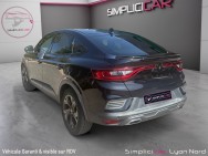 RENAULT d'occasion ARKANA 1.6 ETECH 145 ESPRIT ALPINE AUTO de 2023