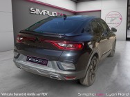 RENAULT d'occasion ARKANA 1.6 ETECH 145 ESPRIT ALPINE AUTO de 2023
