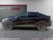 RENAULT d'occasion ARKANA 1.6 ETECH 145 ESPRIT ALPINE AUTO de 2023