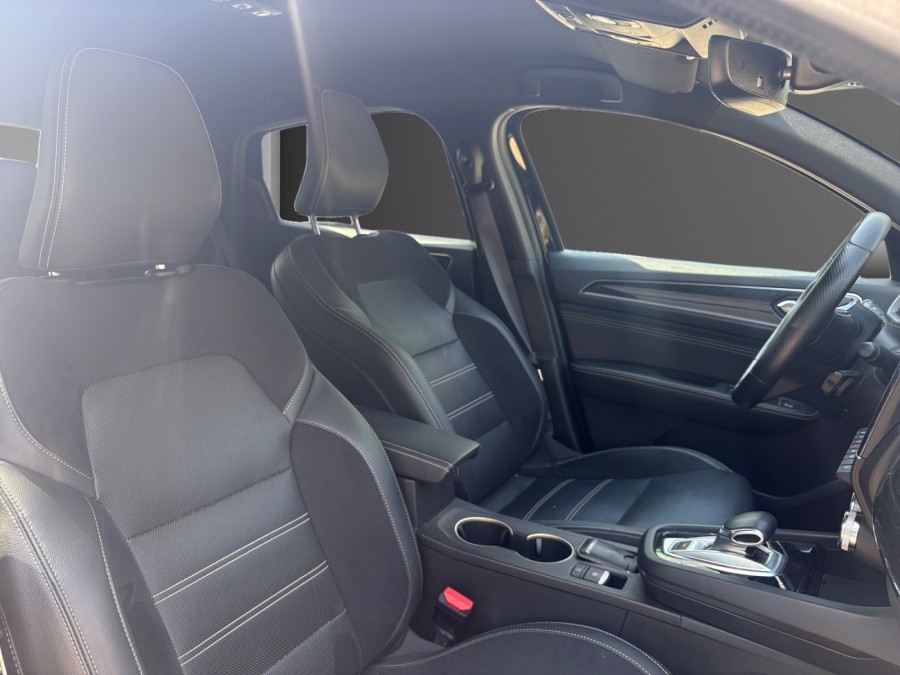 RENAULT d'occasion ARKANA 1.6 ETECH 145 ESPRIT ALPINE AUTO de 2023