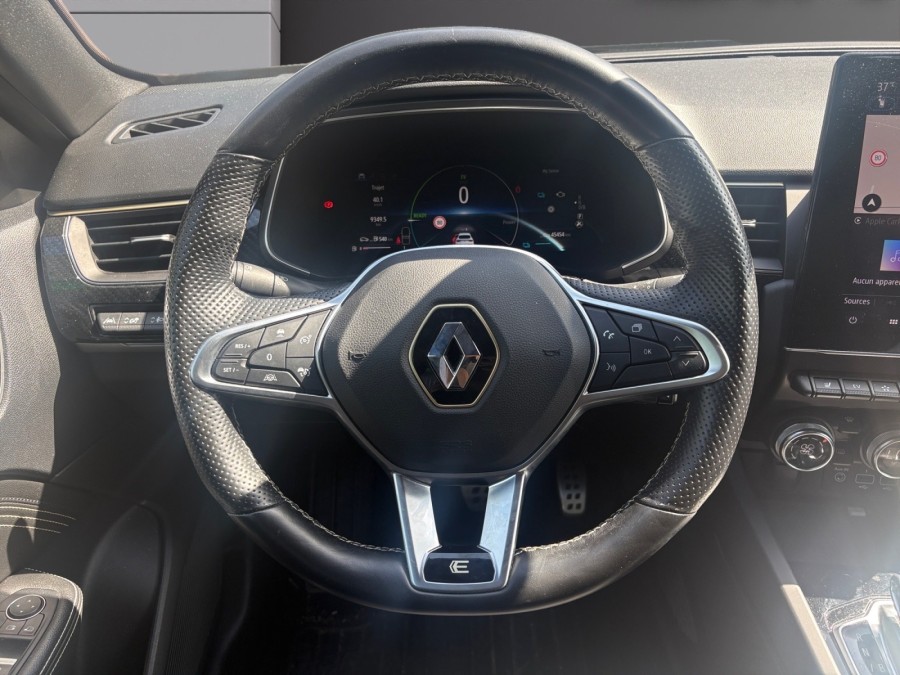 RENAULT d'occasion ARKANA 1.6 ETECH 145 ESPRIT ALPINE AUTO de 2023
