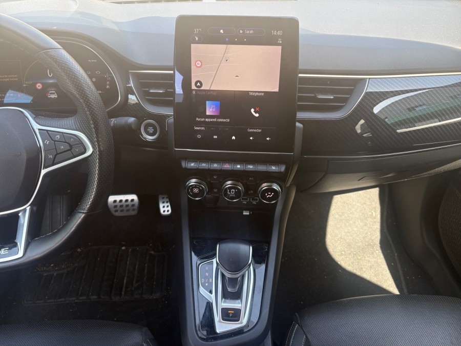 RENAULT d'occasion ARKANA 1.6 ETECH 145 ESPRIT ALPINE AUTO de 2023