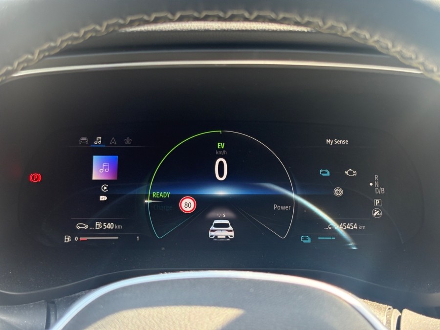 RENAULT d'occasion ARKANA 1.6 ETECH 145 ESPRIT ALPINE AUTO de 2023